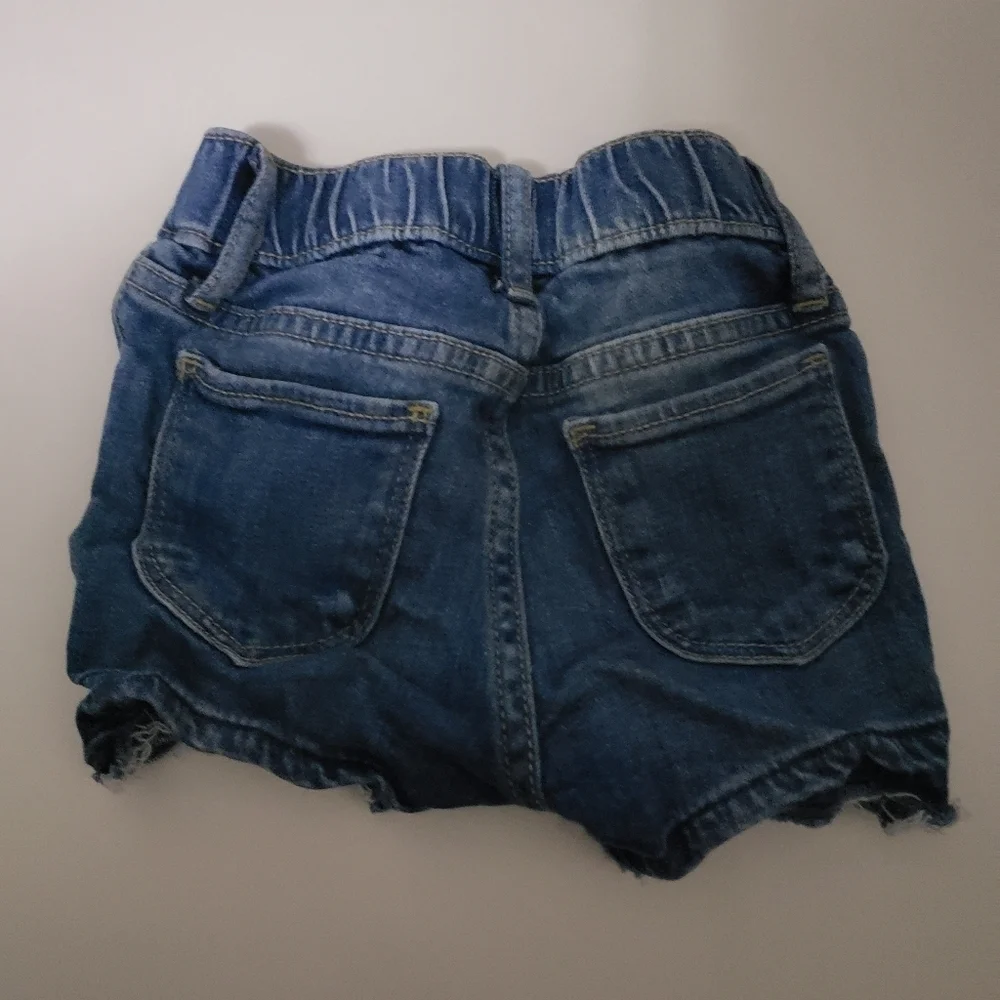 GAP girls Denim Shorts​